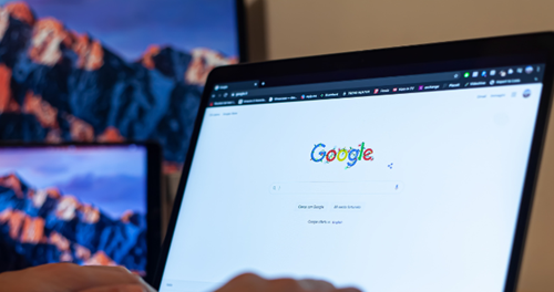 The Benefits of Using Google My Business For Your Optical Practice